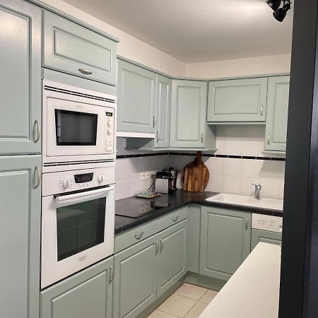 La Parenthese Touquettoise Apartment Le Touquet Ngoại thất bức ảnh