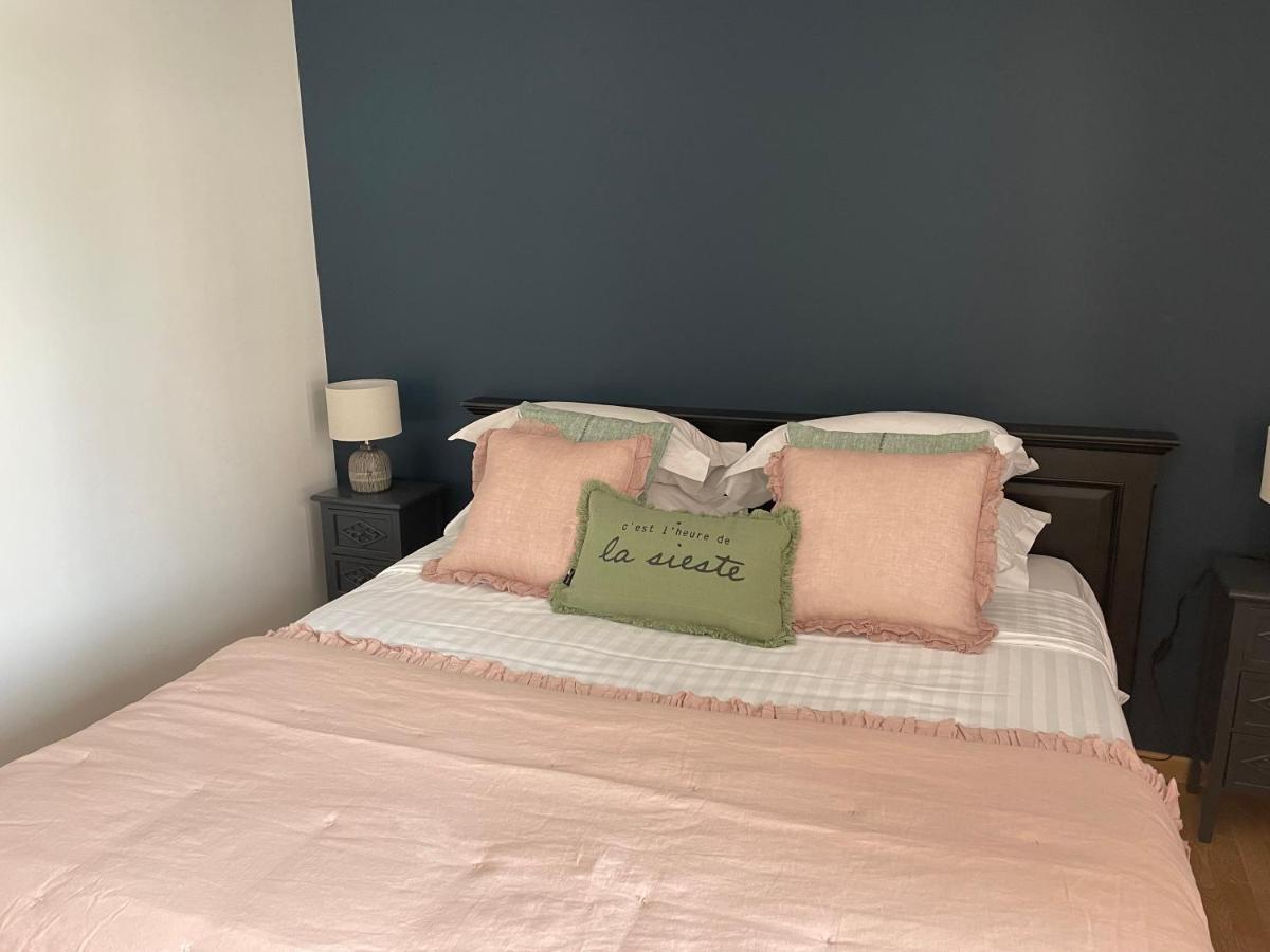La Parenthese Touquettoise Apartment Le Touquet Ngoại thất bức ảnh